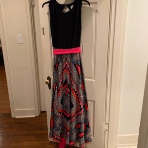 Eliza J dress